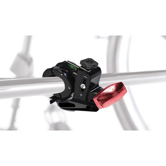 Rear linking system - Rigid wheelchair