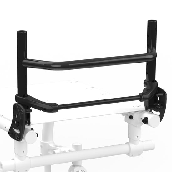 Locking Fold Down Backrest