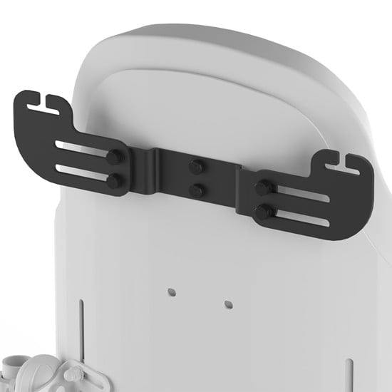 Modification for shoulder guides