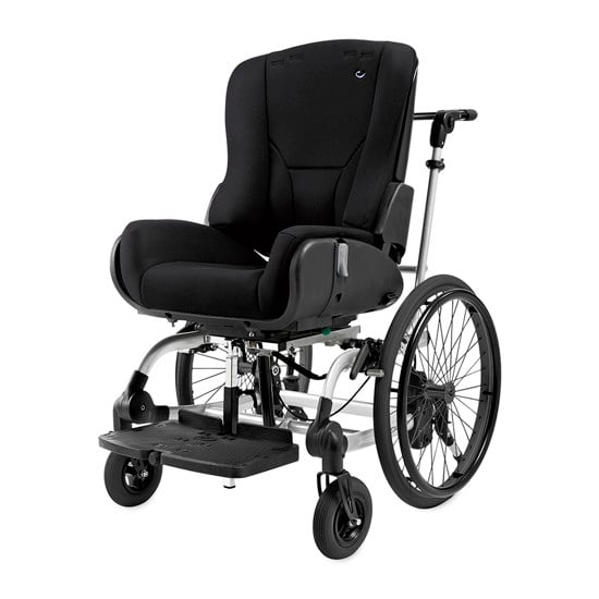 Panda Futura seat