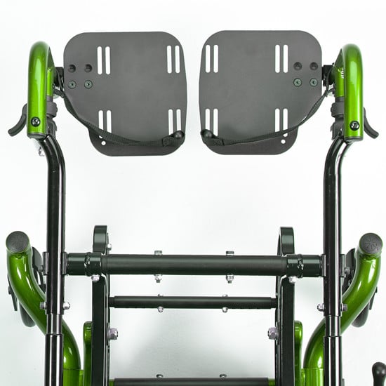 Offset Hanger