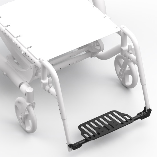 One Piece Flip Up Angle Adjustable