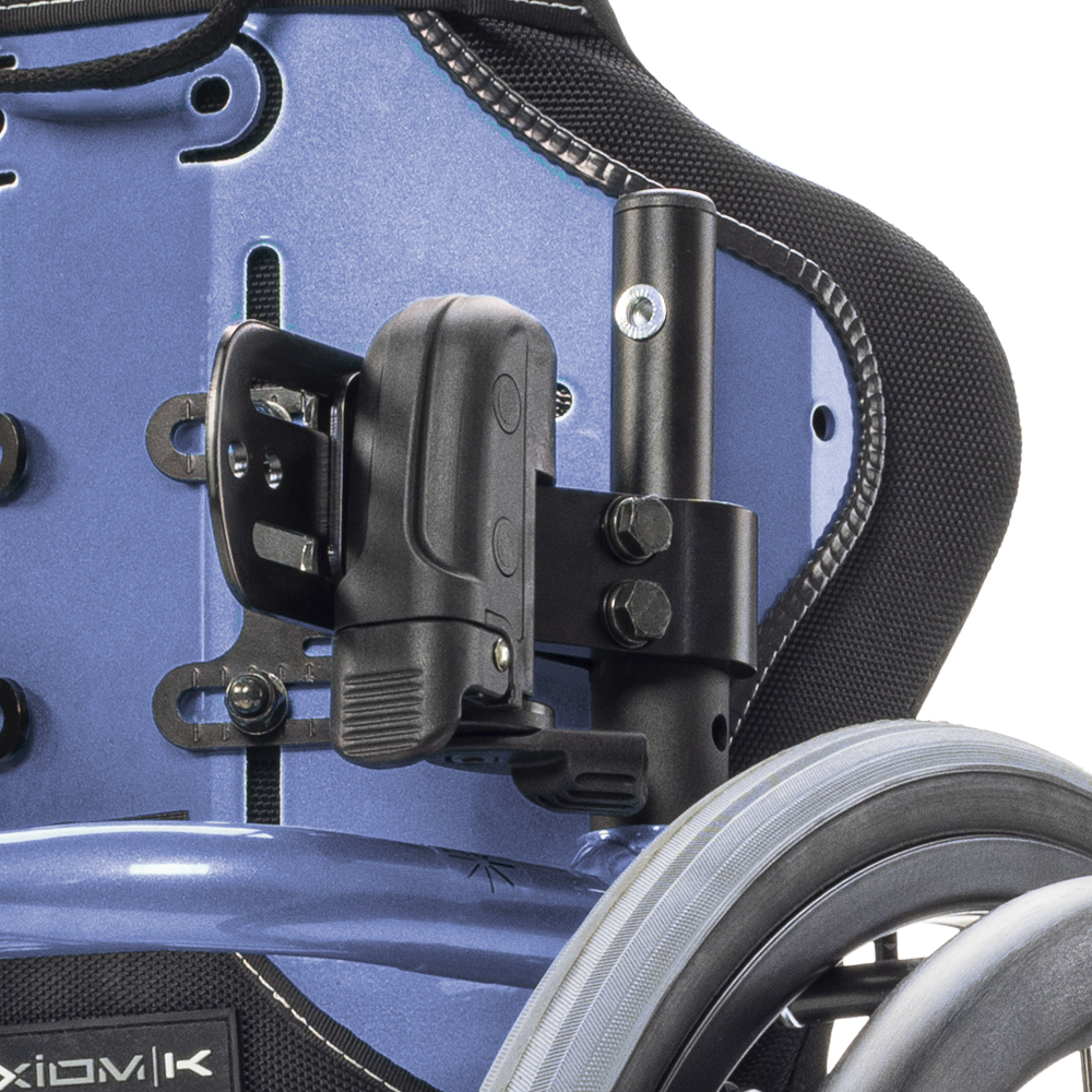 Axiom for Kids: Rugleuningen