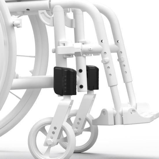 Performance Caster Housing