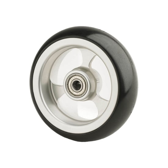 2.5 cm Poly Aluminum