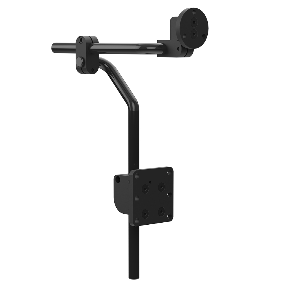 POSAlinc Flip-Back Adjustable