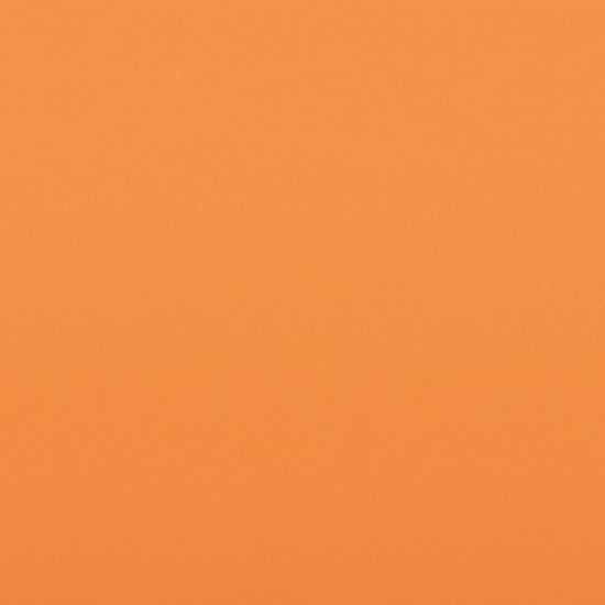 Radiant Orange
