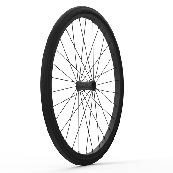 Superlight Spoke