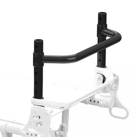 Adjustable Height Rigidiser Bar