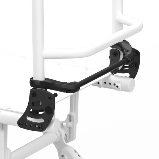 Backrest Mechanism