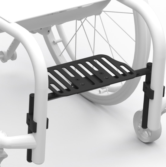 High Mount Aluminum Angle Adjustable