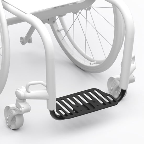 Aluminum Angle Adjustable