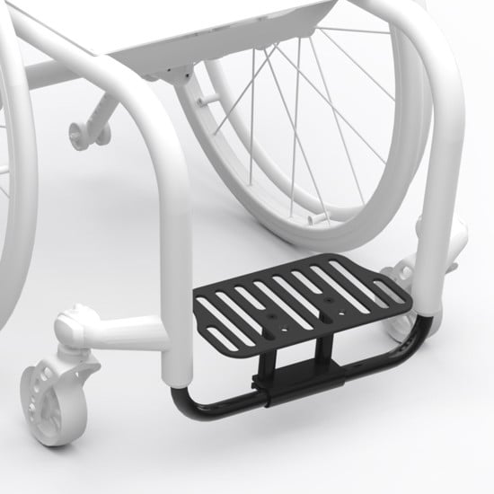 Aluminum Angle Adjustable with Riser