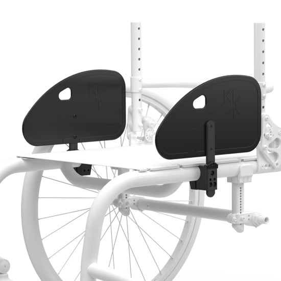 Composite Side Guards