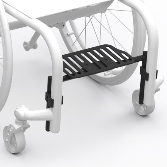 High Mount Angle Adjustable
