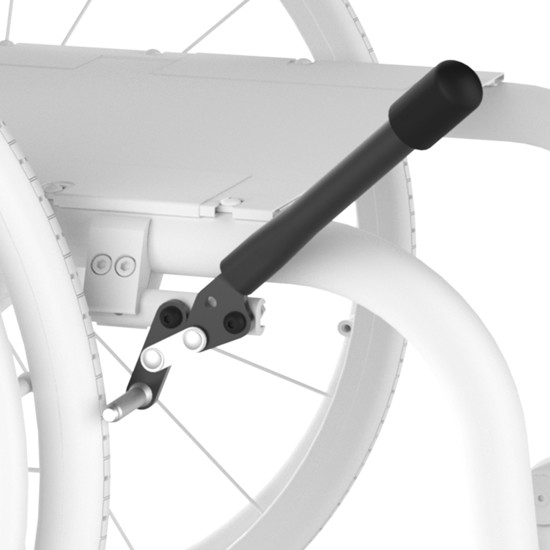 Extension Handles