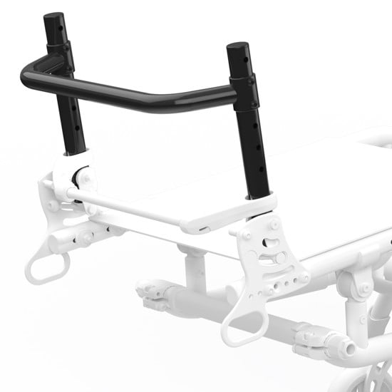 Adjustable Height Rigidizer Bar
