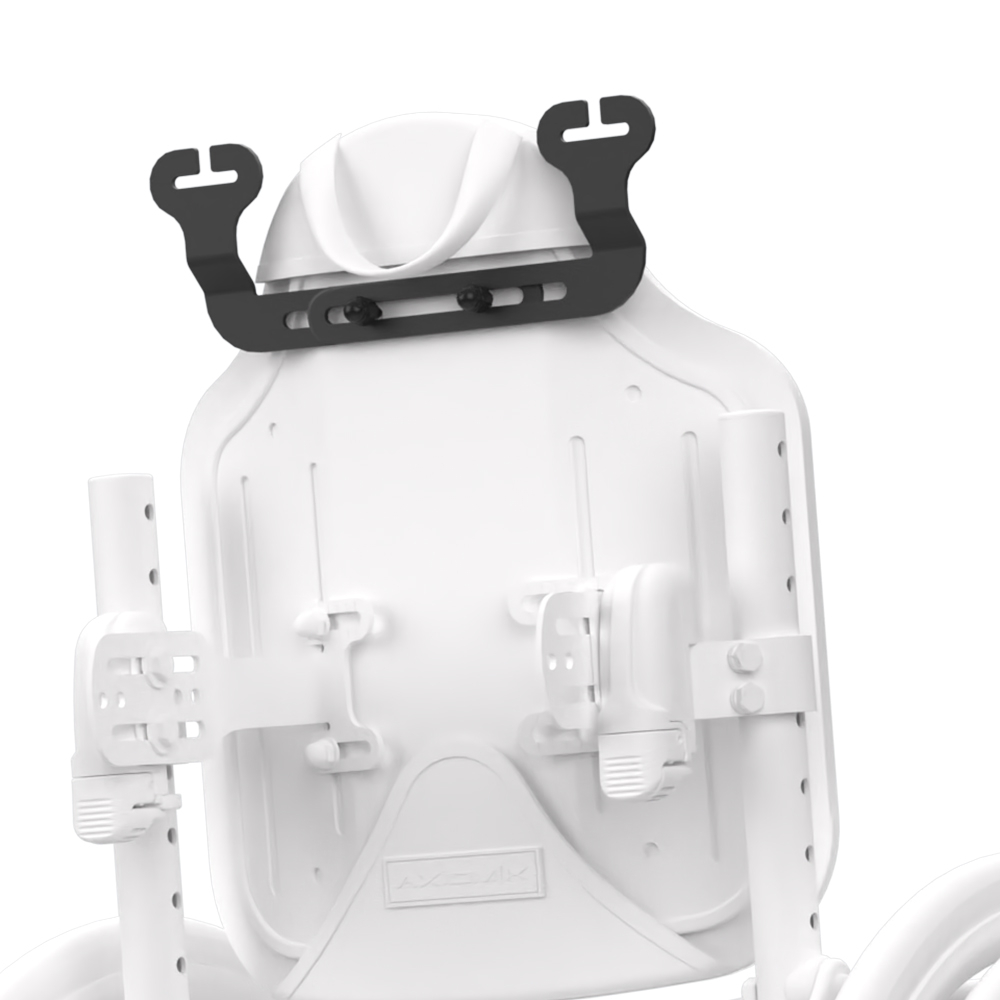 Adjustable Shoulder Guides