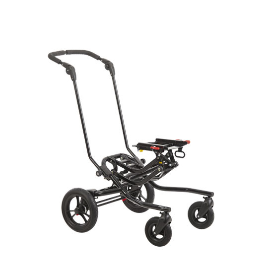 Size 1 outdoor frame
