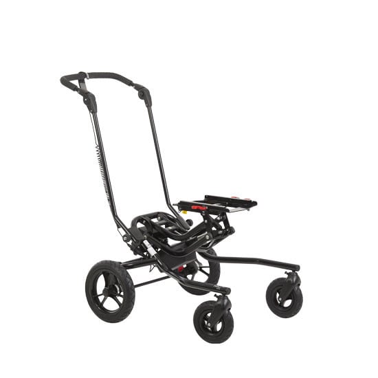 Size 2 outdoor frame