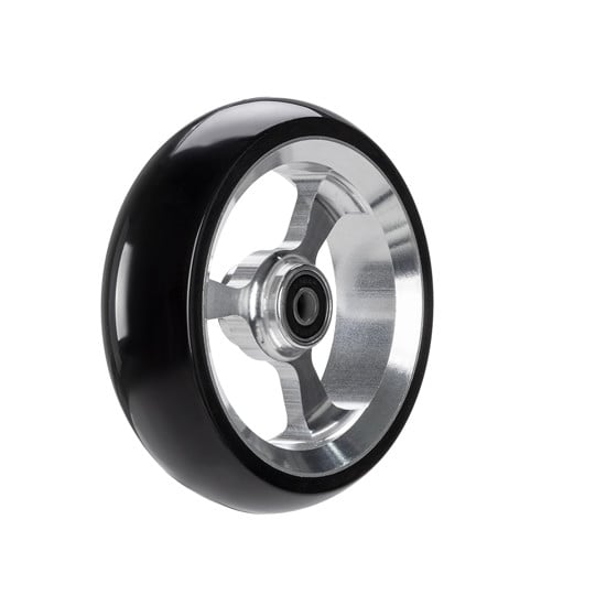 Soft Roll Aluminum