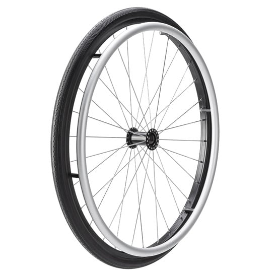 Spoke