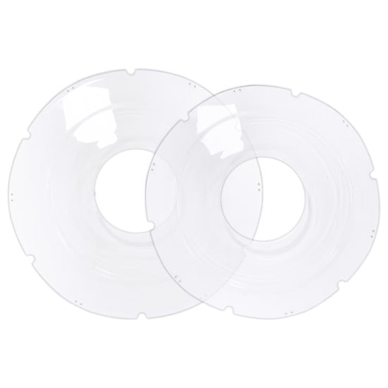Spoke Guards