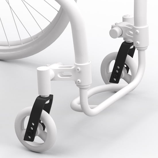 Standard Fork