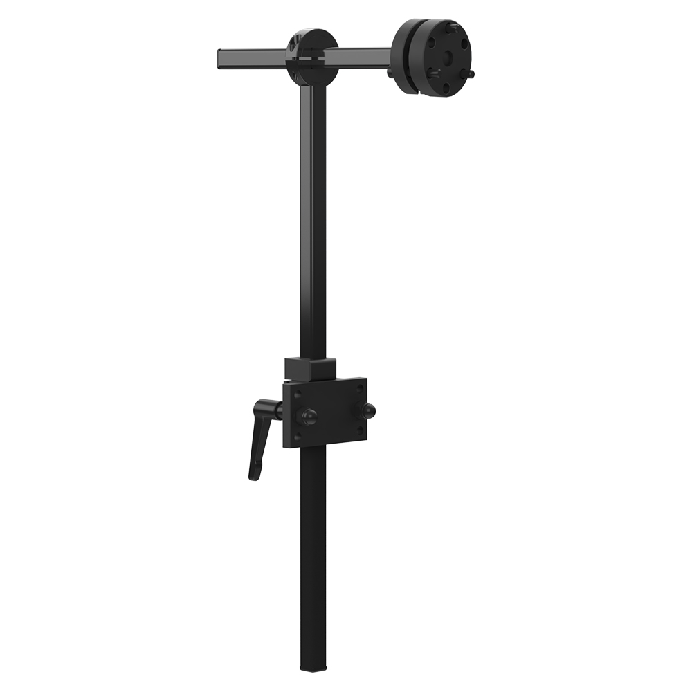 Standard Headrest Hardware