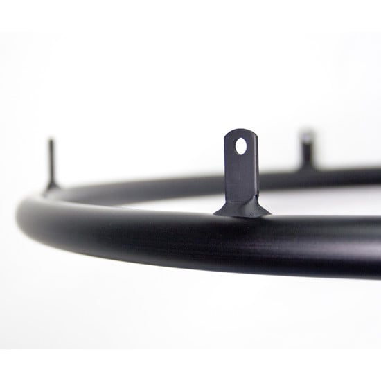 Superlight Aluminum Anodized