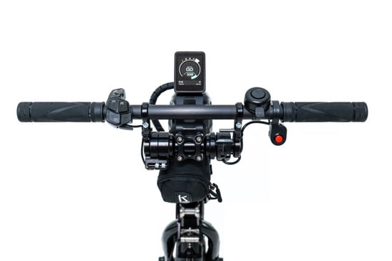 Tetra Handlebars