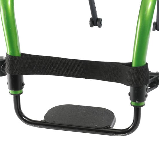 Velcro Adjustable Calf Strap