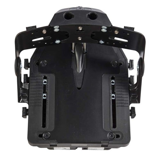 Seat base
