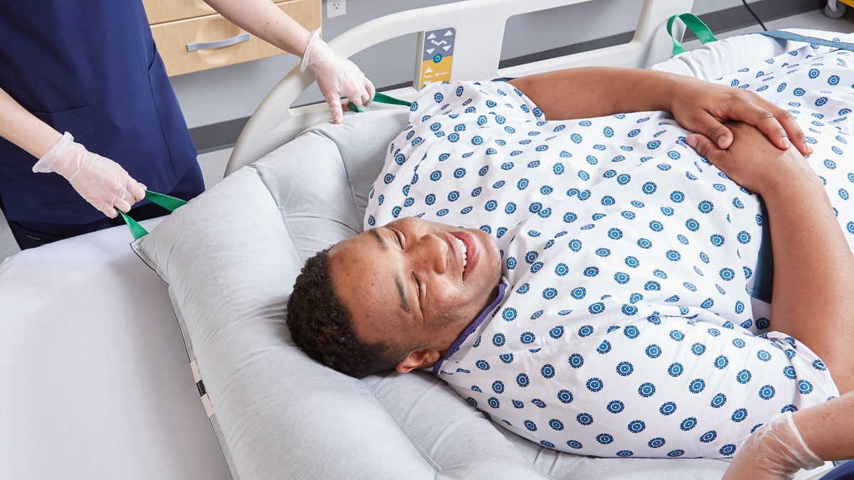 HoverTech HoverMatt® SPU Mattress