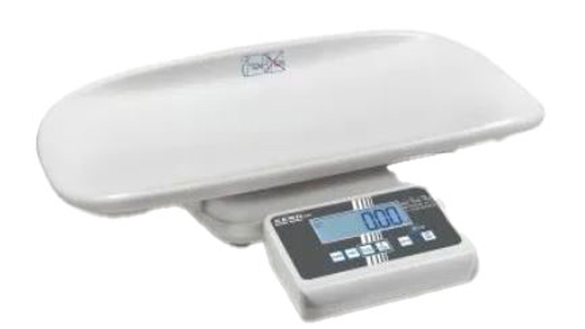 Babyvekt product hero