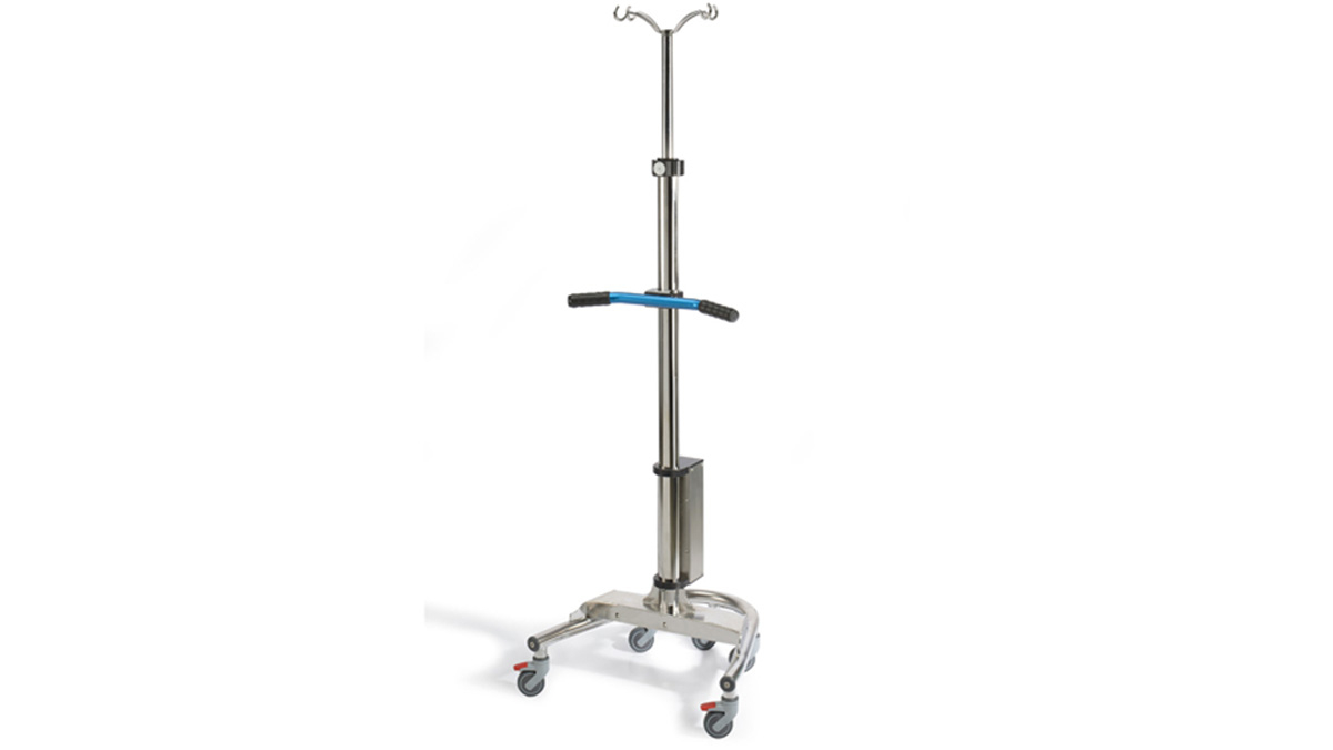 Mobylizer electric product hero