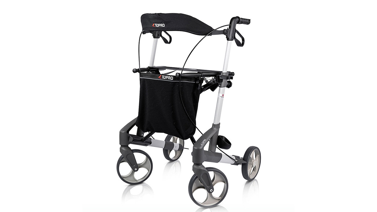 Troja product hero