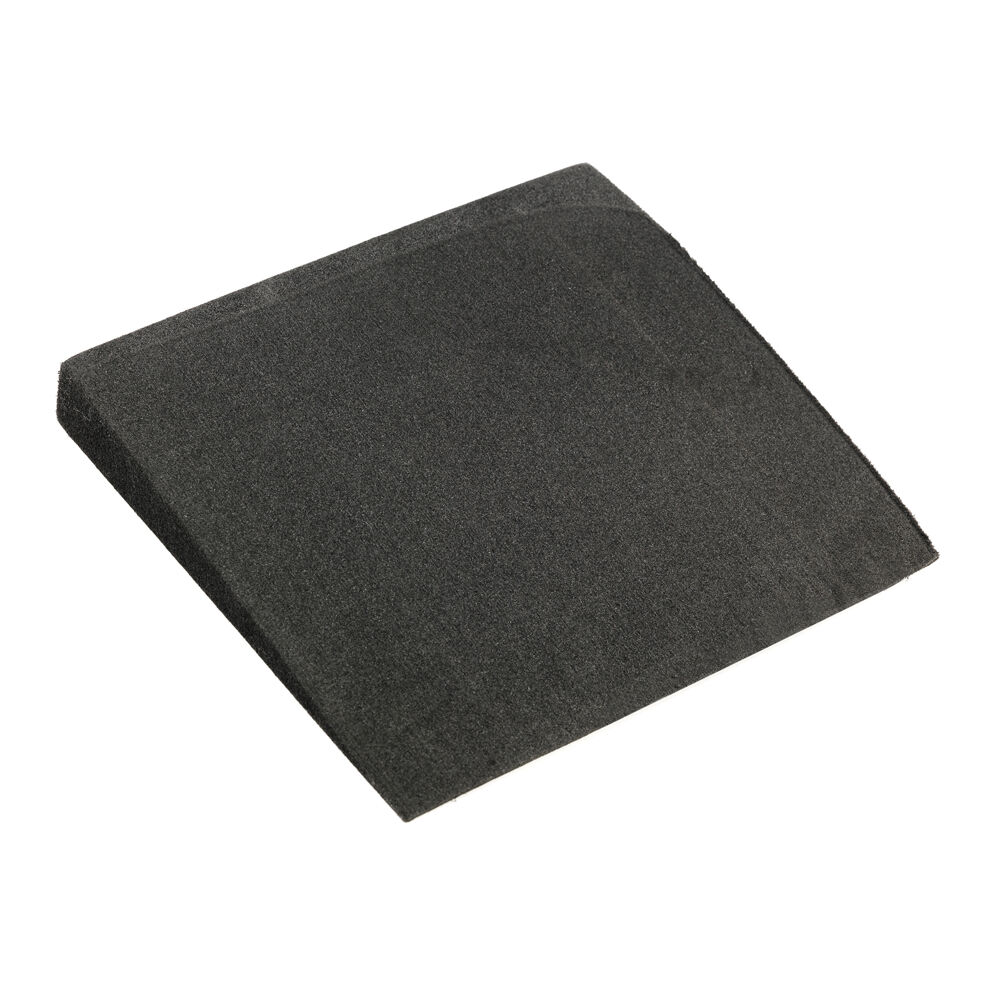 Comfort wedge, cell foam, medium