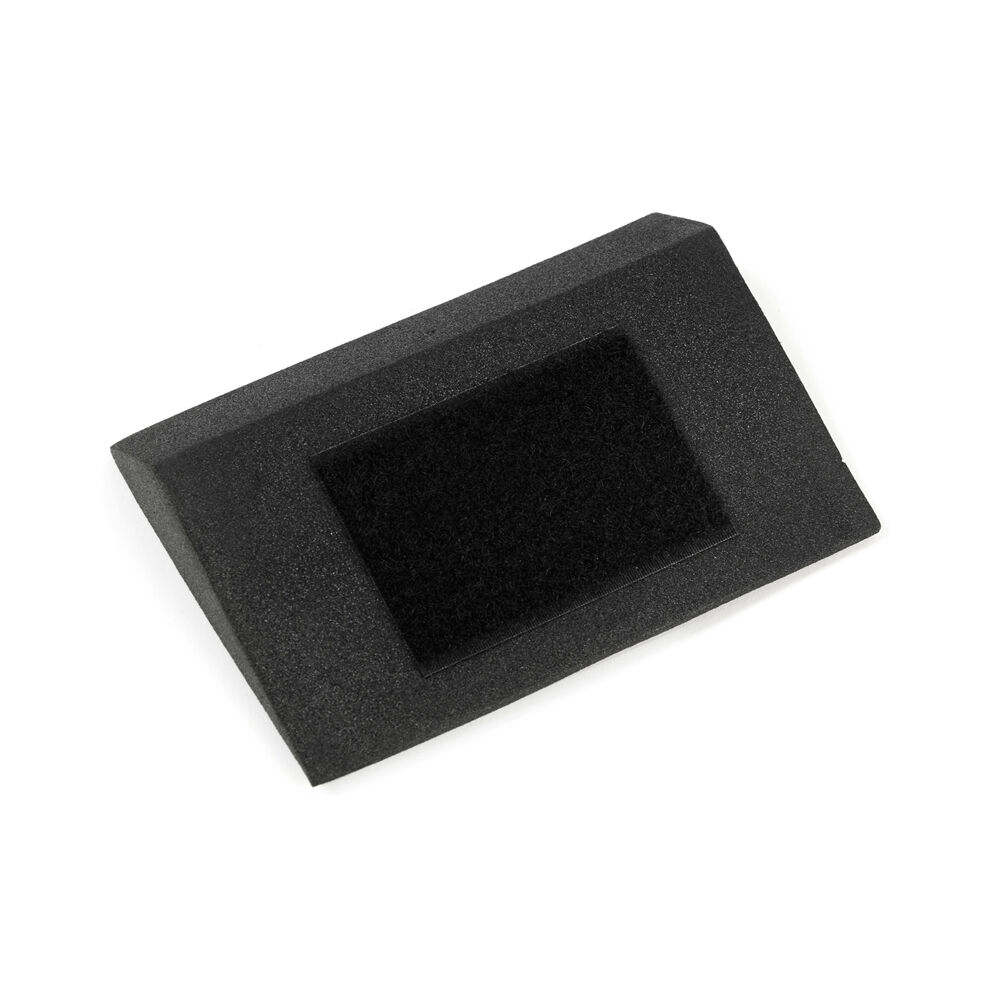 Comfort wedge, cell foam, medium