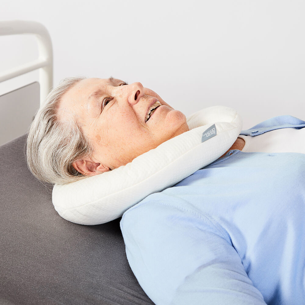 Ring supine