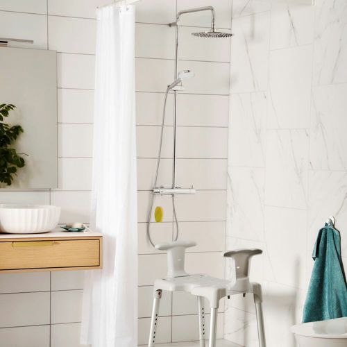 SWIFT SHOWERSTOOL WITH ARMSUPPORT 161 cropped