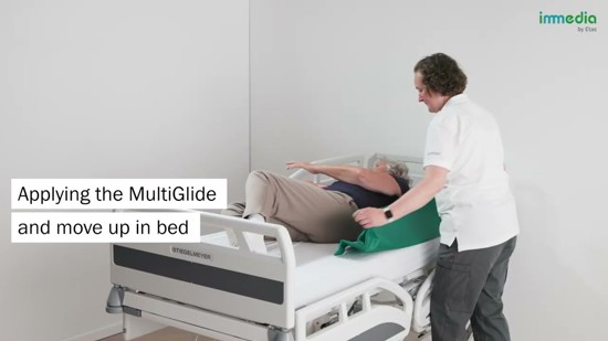 Immedia GlideCushion