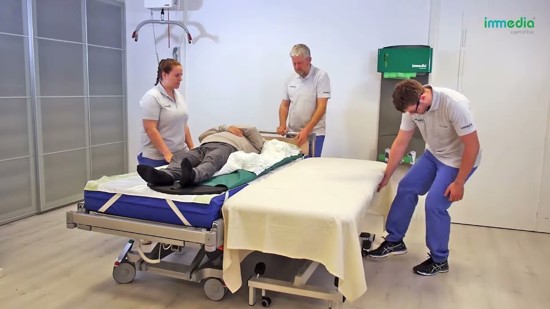 Instructievideo