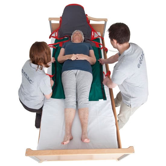 Molift RgoSling Fabric Stretcher