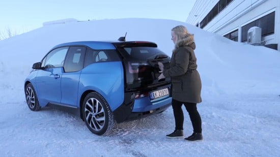 Hoe neem ik de Etac Turner Pro mee in de auto