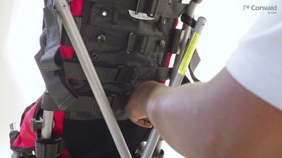 How to remove upholstery