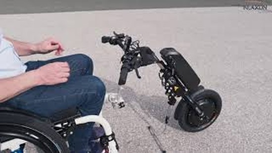 How to disconnect the Klick device