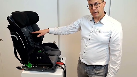 Hoe stel ik de maat 3-4 in?