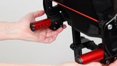 Little Wave Clik - How to adjust seat depth