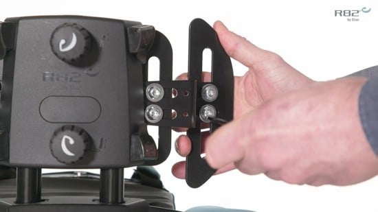 How to adjust upper arm support on infant seating on the x:panda shape